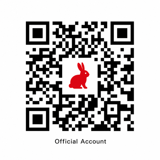 泄密公众号二维码